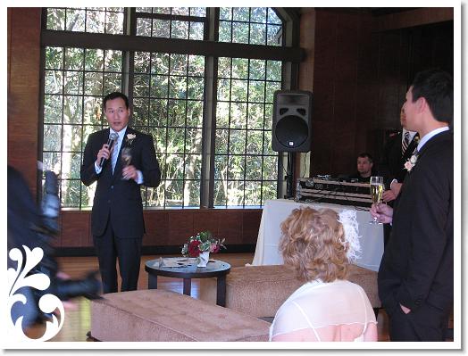 2007NovThanksgivingandRickWedding 174